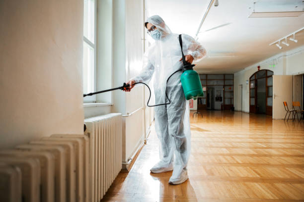 Pest Control for Hotels in Elmwood, IL